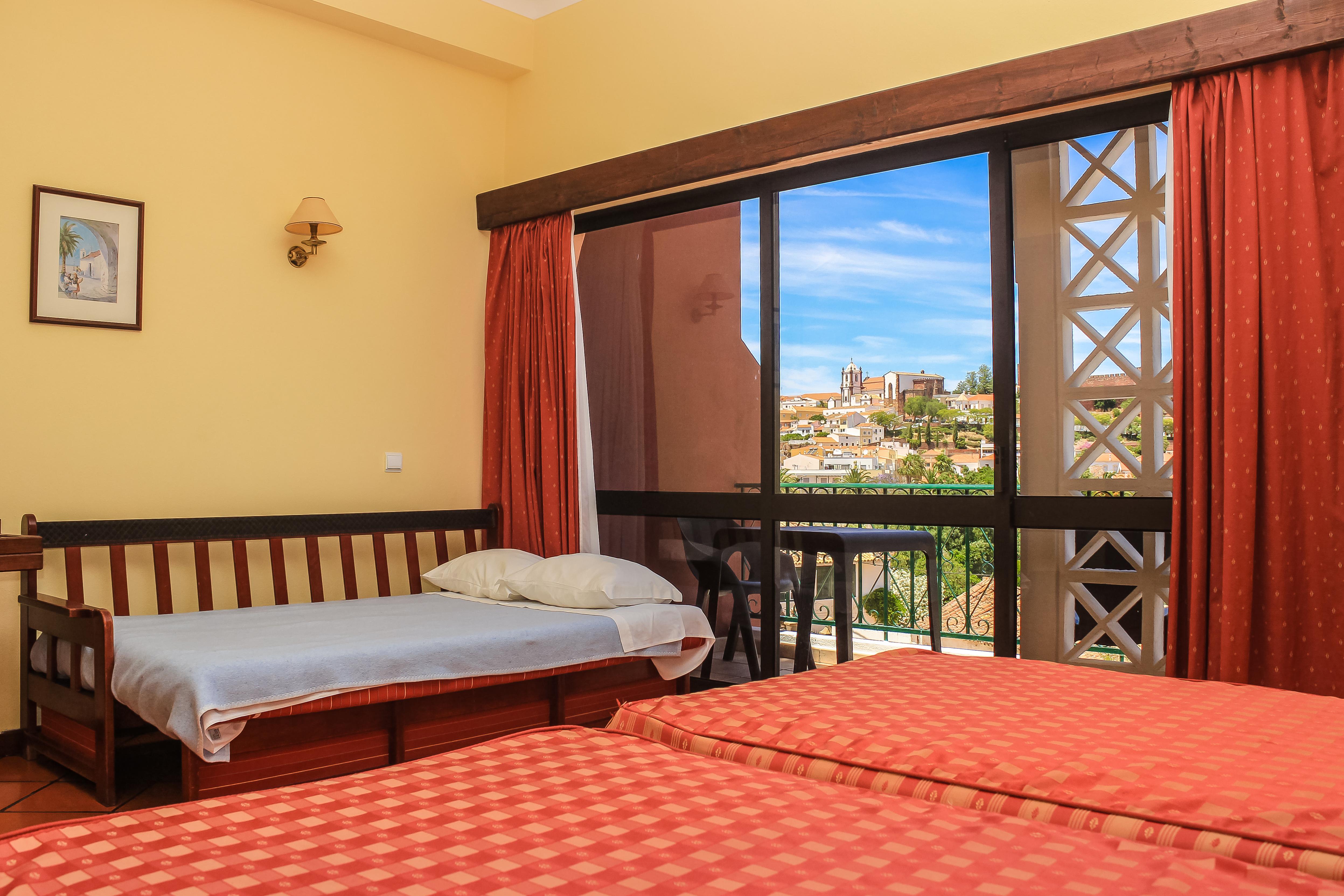 Hotel Colina Dos Mouros Silves Exterior foto