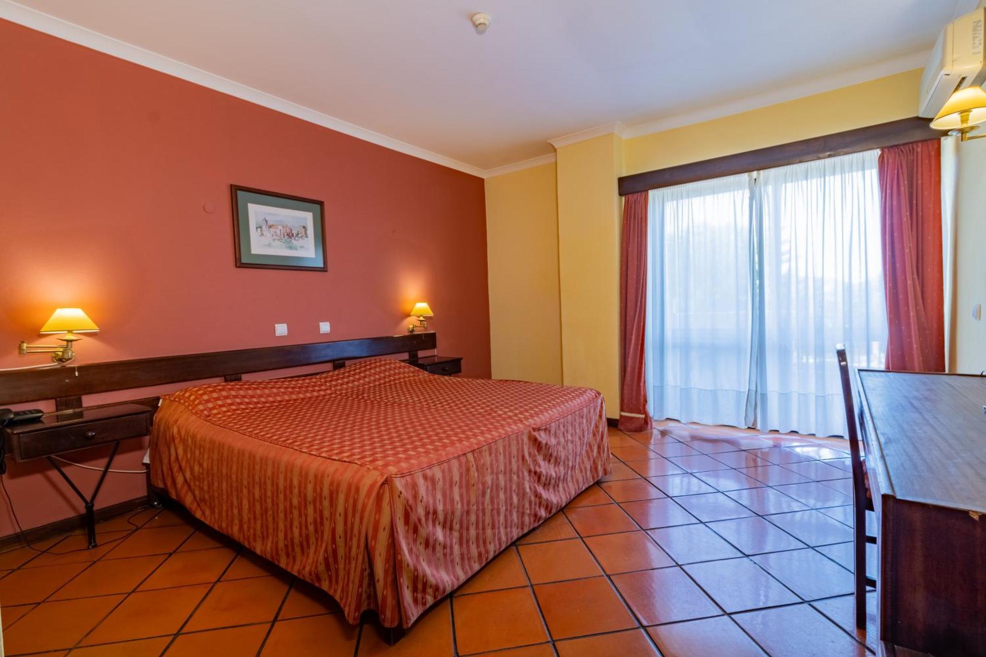 Hotel Colina Dos Mouros Silves Exterior foto