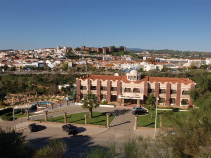 Hotel Colina Dos Mouros Silves Exterior foto
