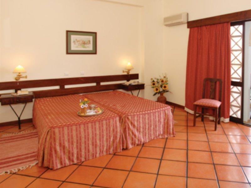 Hotel Colina Dos Mouros Silves Exterior foto