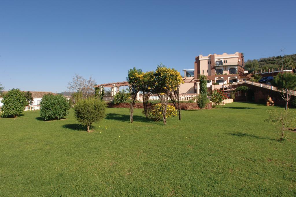 Hotel Colina Dos Mouros Silves Exterior foto