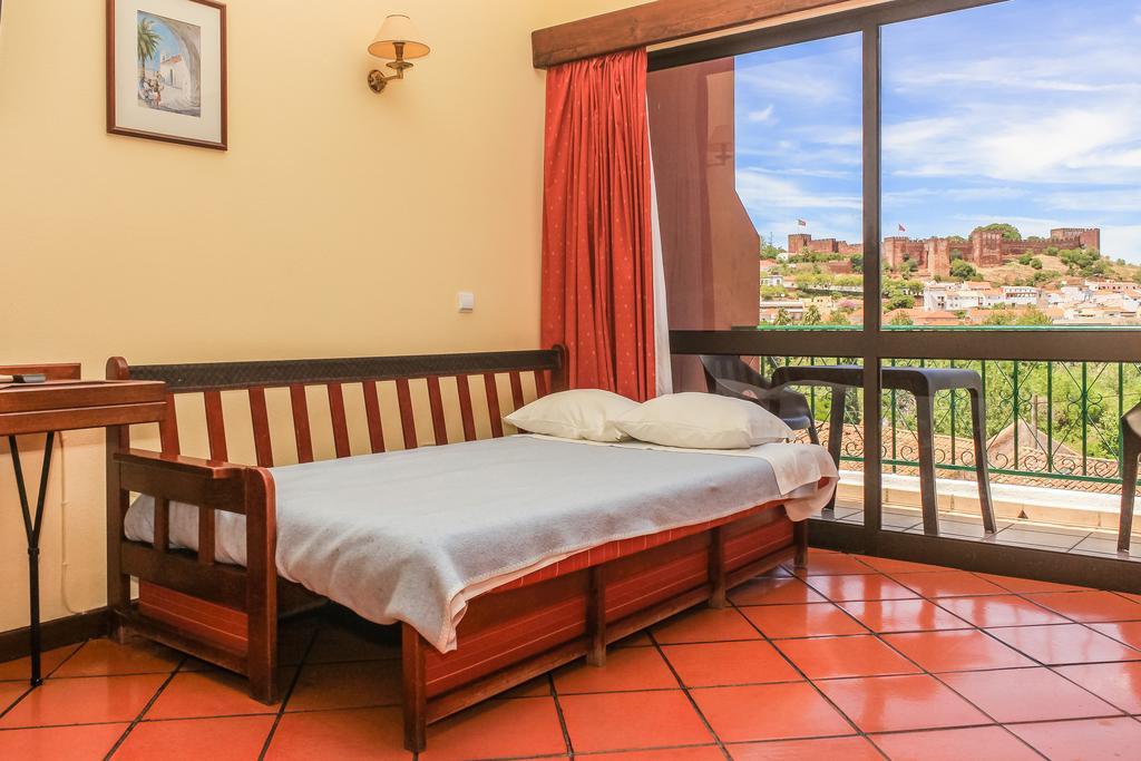 Hotel Colina Dos Mouros Silves Exterior foto