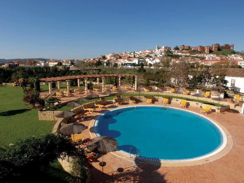 Hotel Colina Dos Mouros Silves Exterior foto